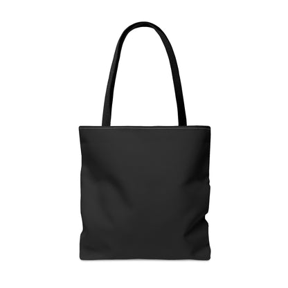 Top Of The World Tote Bage