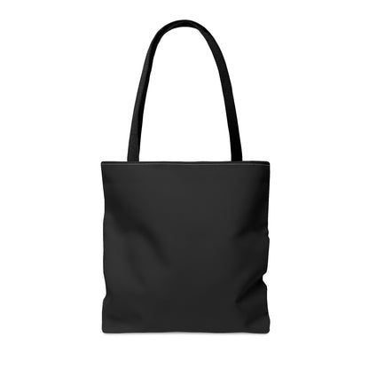 Top Of The World Tote Bage