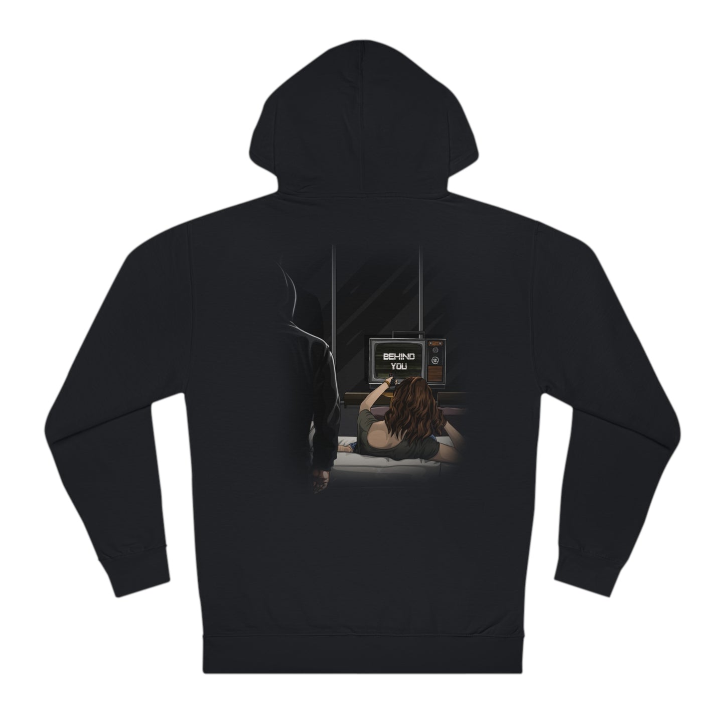 TV Hoodie