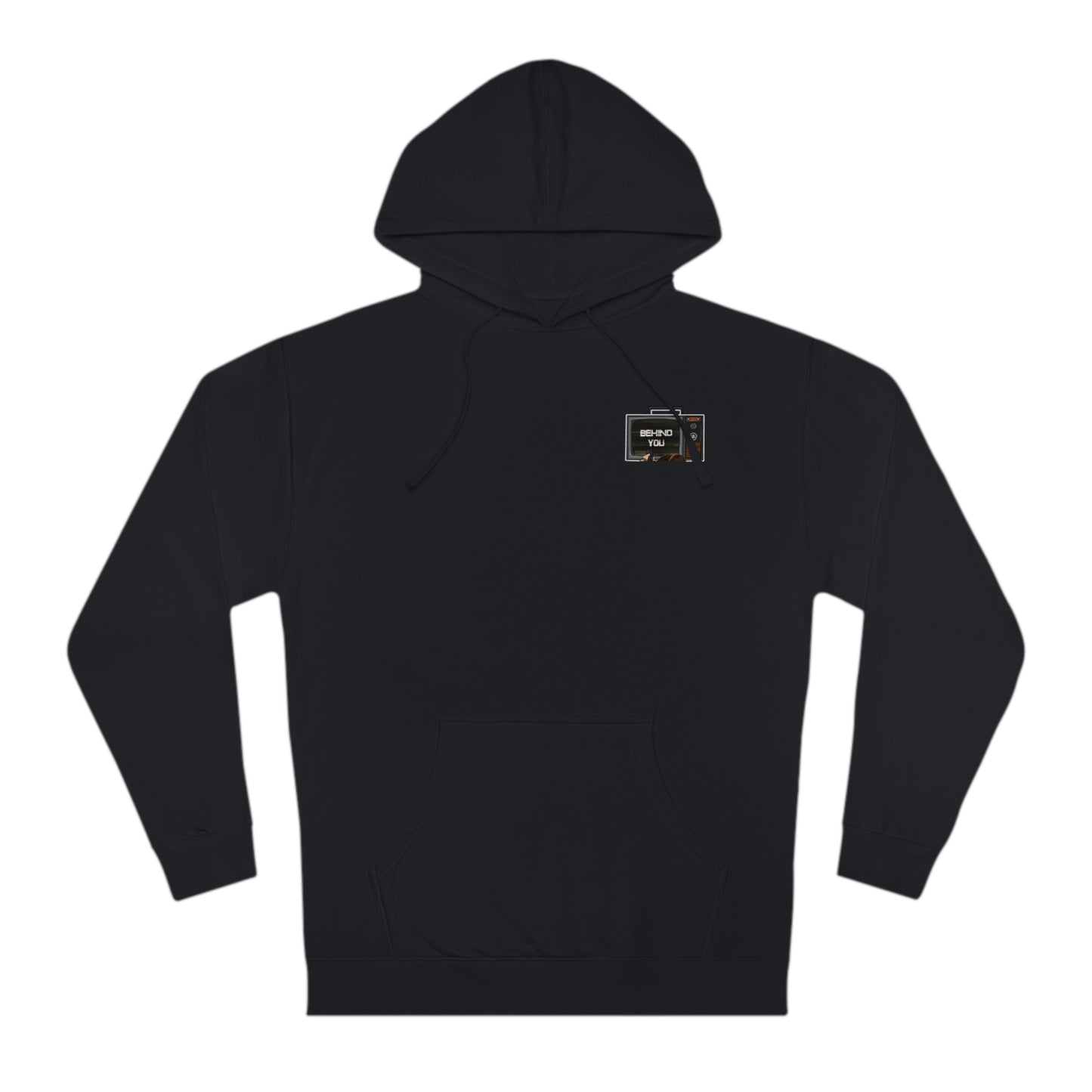 TV Hoodie