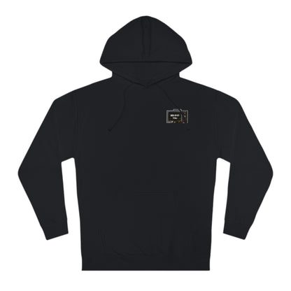 TV Hoodie