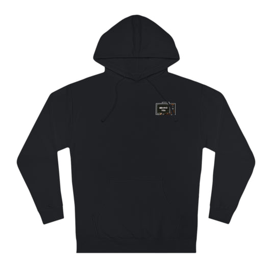 TV Hoodie