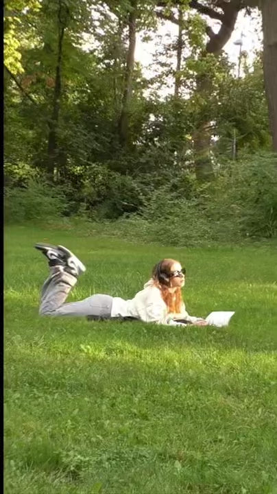 Load video: 